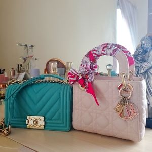 Meet your Posher, Shortkate